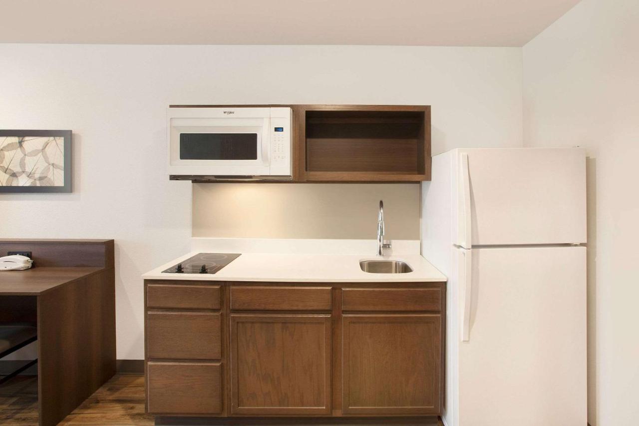 Woodspring Suites West Monroe Eksteriør bilde