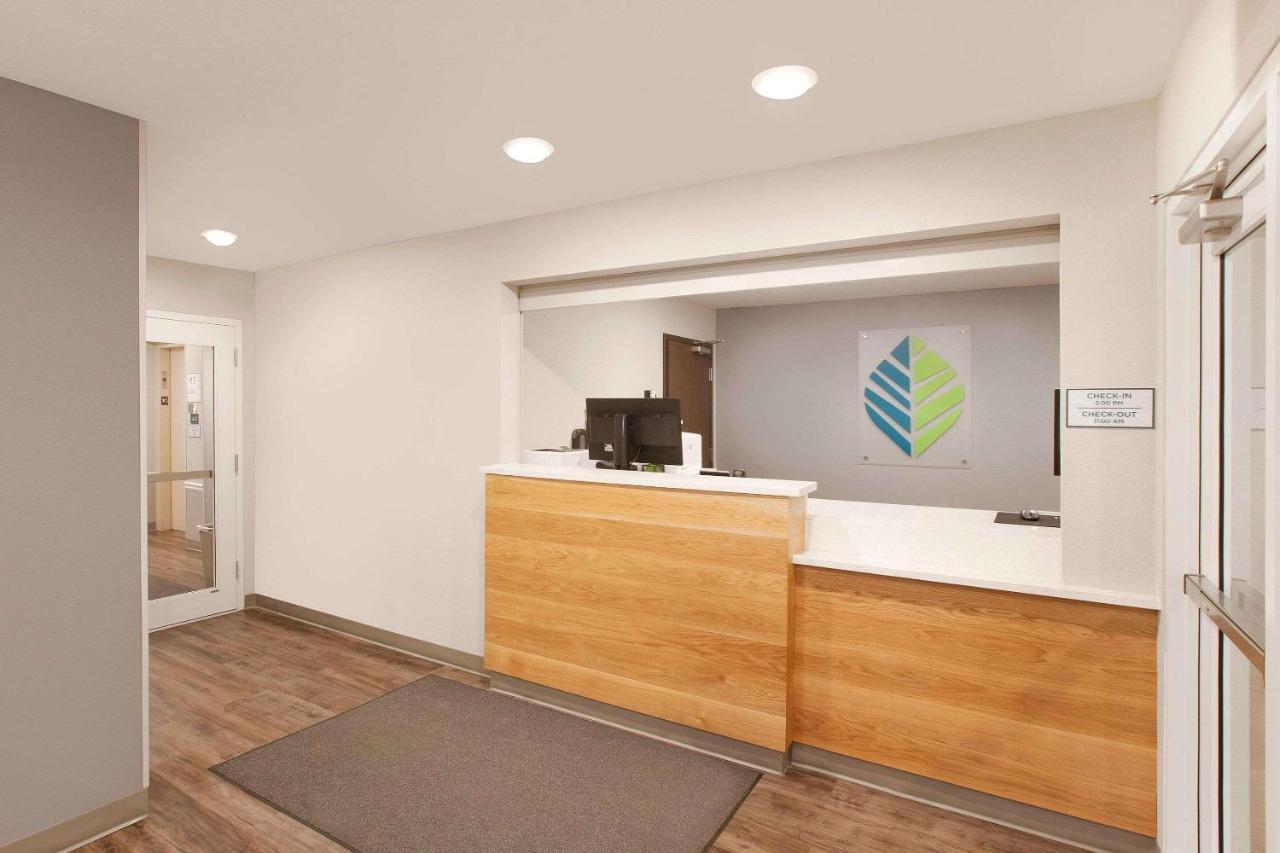 Woodspring Suites West Monroe Eksteriør bilde