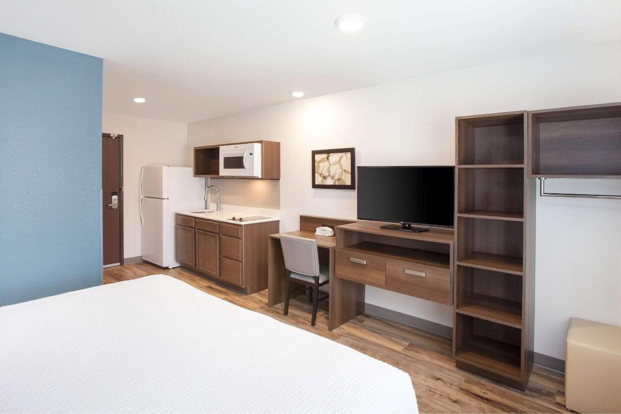 Woodspring Suites West Monroe Eksteriør bilde