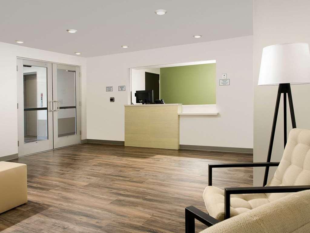 Woodspring Suites West Monroe Interiør bilde